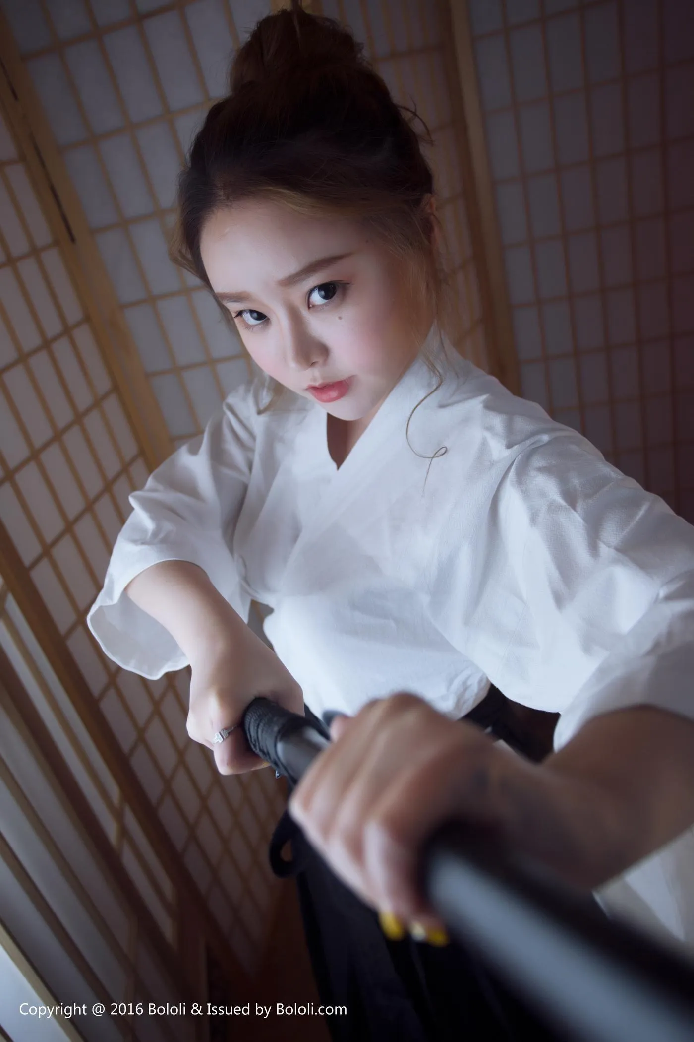 Vol.135 柳侑绮 [26P]插图2